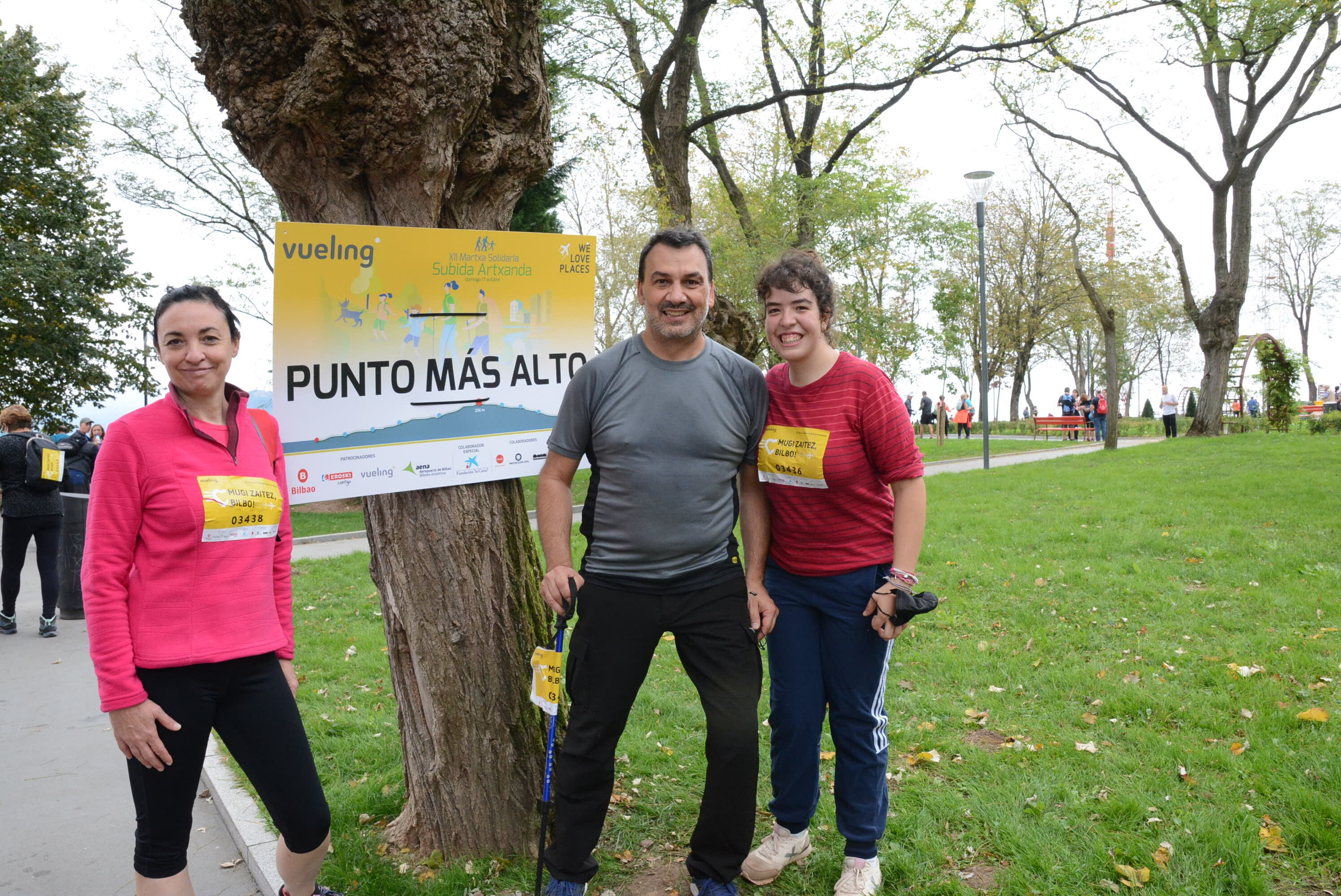 Foto 56 de la punto más alto
